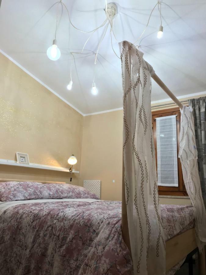 Apartamento Il Doppio Nodo Castelsardo Exterior foto