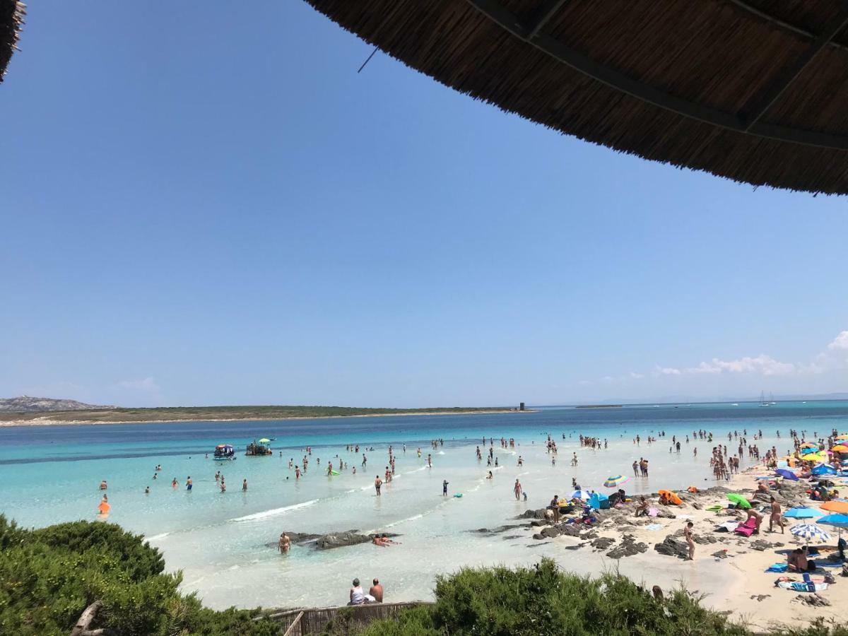 Apartamento Il Doppio Nodo Castelsardo Exterior foto