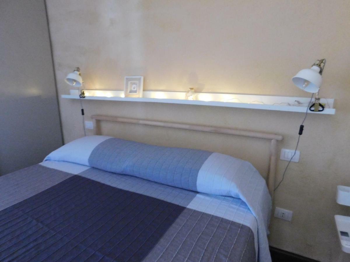 Apartamento Il Doppio Nodo Castelsardo Exterior foto