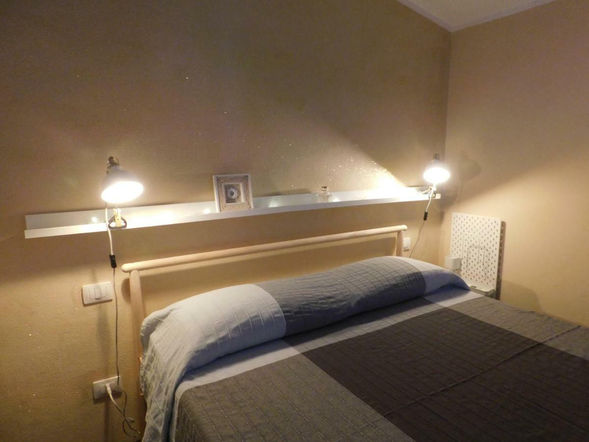 Apartamento Il Doppio Nodo Castelsardo Exterior foto